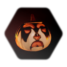 Punk Pumpkim