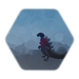 Red_Dynamiter new oc for the people who got blocked