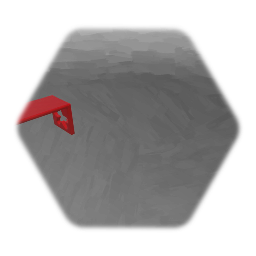 Fnaf security breach bench