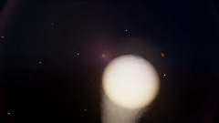 The solar system wip