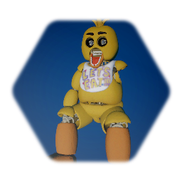 Vent Repair Chica