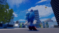 A screenshot taken in Dreams. 20 of 23.