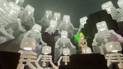 Conviction of a Helpful Skele