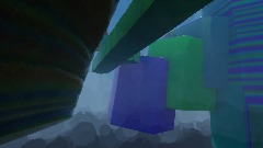 Color parkour