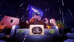 A screenshot taken in Dreams. 1 of 16.