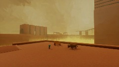Ox and Boy - Prototype 5 (Finished Level)