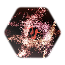 Epic boss battle loop