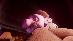 A screenshot taken in Dreams. 16 of 28.