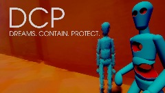 DCP: DREAMS. CONTAIN. PROTECT.