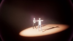 Highlander Combat Demo