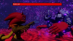 A screenshot taken in Dreams. 9 of 28.