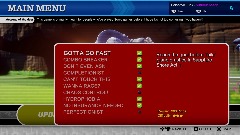 A screenshot taken in Dreams. 12 of 17.