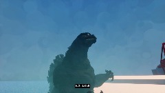 Godzilla ps4 area 01