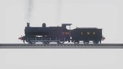 A screenshot taken in Dreams. 1 of 1.