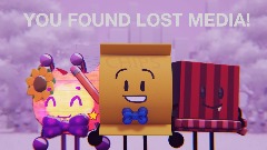 LOST MEDIA?!?!