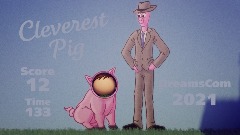 A screenshot taken in Dreams. 7 of 30.