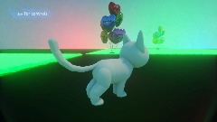 A screenshot taken in Dreams. 25 of 30.
