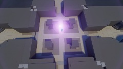 Dungeon escape part 1