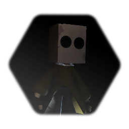 <geoheart> Mono <clue>(IMS/Stylized)