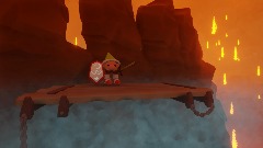 Death Mountain