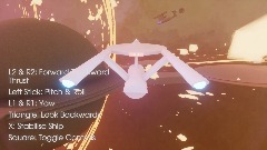 A screenshot taken in Dreams. 2 of 5.
