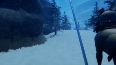 Slayer Scrolls 2 - Scene - The Valley