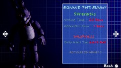 A screenshot taken in Dreams. 6 of 16.