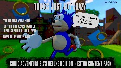 A screenshot taken in Dreams. 2 of 9.