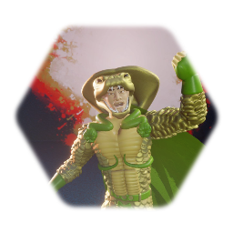 Serpentor