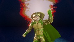 A screenshot taken in Dreams. 1 of 6.