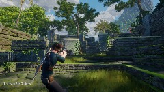 A screenshot taken in Dreams. 10 of 24.