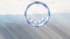 A screenshot taken in Dreams. 19 of 24.