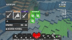 A screenshot taken in Dreams. 6 of 8.