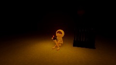 A screenshot taken in Dreams. 3 of 16.