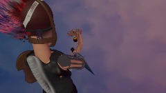 A screenshot taken in Dreams. 3 of 6.
