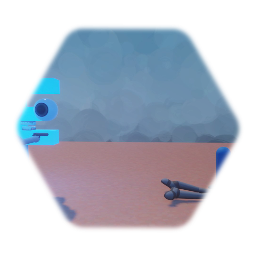 OG E-man VS stupid(simplified) E-man