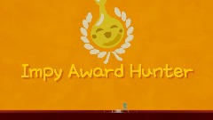 Impy Award Hunter