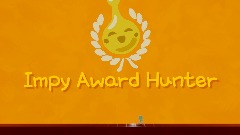 Impy Award Hunter