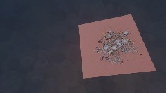 A screenshot taken in Dreams. 6 of 6.