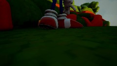 A screenshot taken in Dreams. 8 of 9.