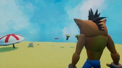 Wild Islands-TECH DEMO