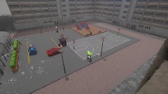 A screenshot taken in Dreams. 6 of 6.