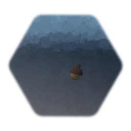 Acorn Collectable