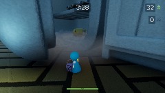 A screenshot taken in Dreams. 1 of 4.