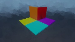 A screenshot taken in Dreams. 3 of 4.