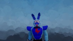 A screenshot taken in Dreams. 8 of 8.