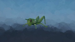 A screenshot taken in Dreams. 3 of 30.