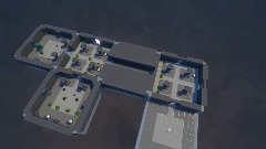 Страшное подземелье