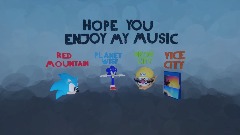 Jerry's Music Creations!