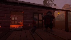 A screenshot taken in Dreams. 26 of 26.